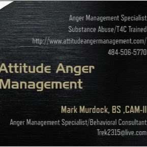 Attitude Anger Management | 510 Duncan Rd, Wilmington, DE 19809, USA | Phone: (484) 506-5770