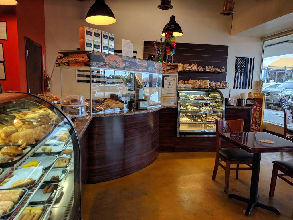 Pinecrest Bakery - Bird Road West | 11375 SW 40th St, Miami, FL 33165, USA | Phone: (305) 228-9222