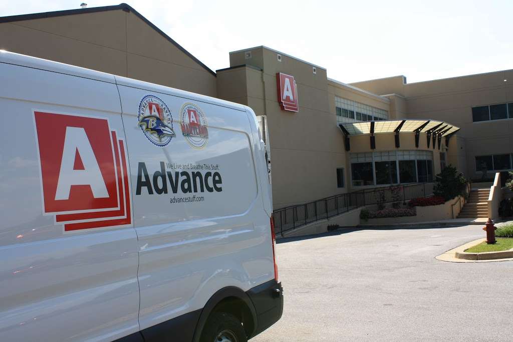 Advance Business Systems | 10755 York Rd, Cockeysville, MD 21030, USA | Phone: (410) 252-4800