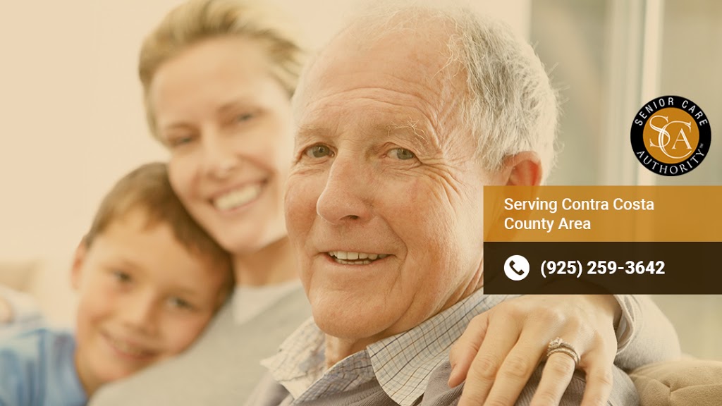 Senior Care Authority of Contra Costa County Area | 850 Columbine Ct, Danville, CA 94526 | Phone: (925) 259-3642