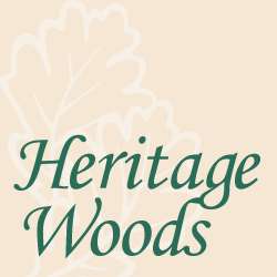 Heritage Woods of Manteno | 355 Diversatech Dr, Manteno, IL 60950, USA | Phone: (815) 468-3553