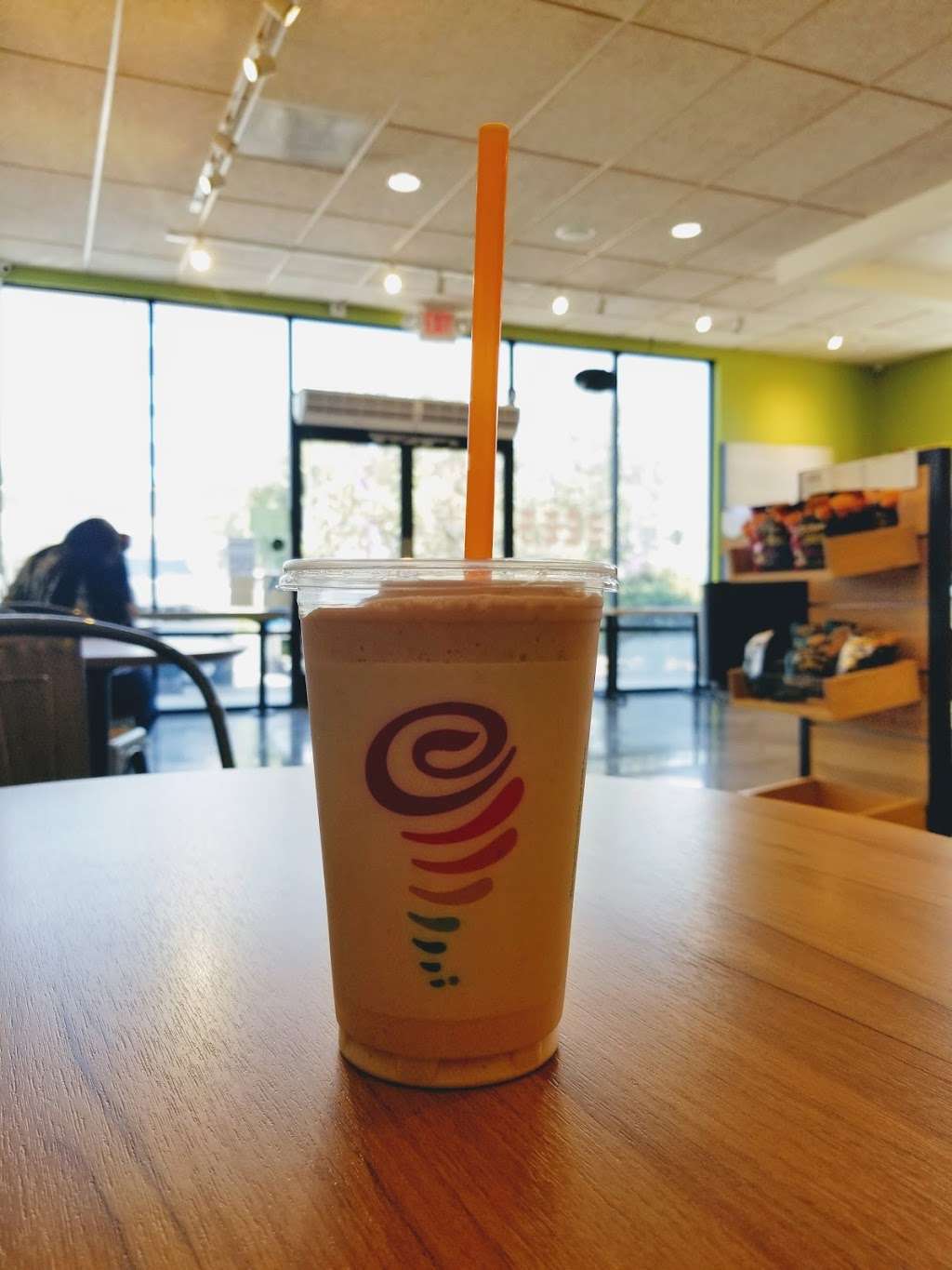 Jamba | 6430-A Gage Ave, Bell Gardens, CA 90201 | Phone: (562) 927-9400