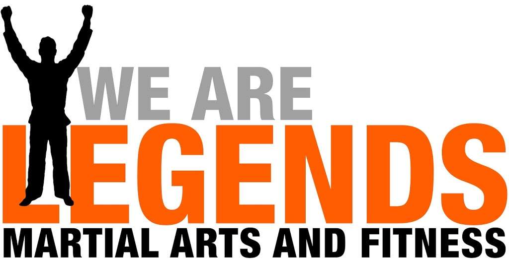 We Are Legends Martial Arts and Fitness | 14 Somerdale Rd, Blackwood, NJ 08012, USA | Phone: (856) 373-5317