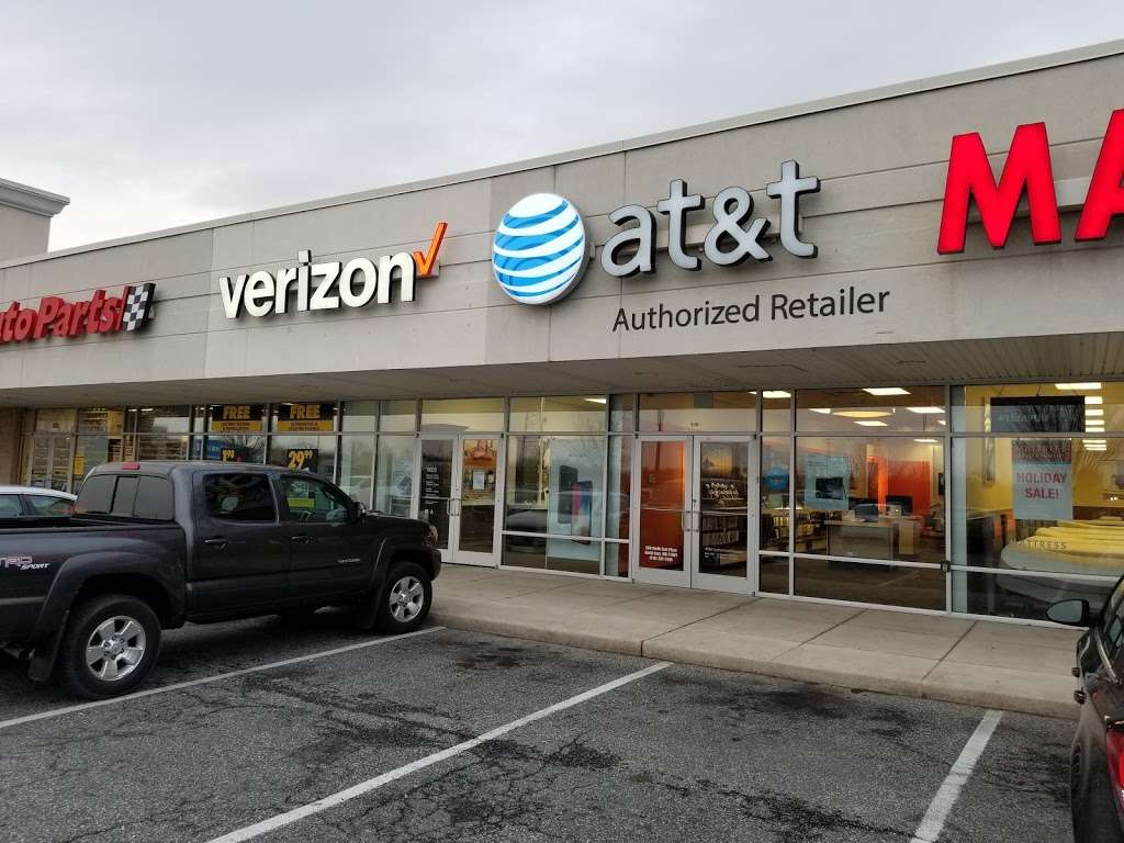 AT&T Store | 508 NE Plaza, North East, MD 21901 | Phone: (410) 287-9195