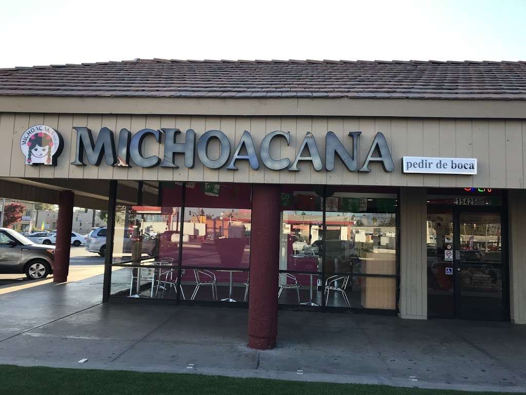 Michoacana Pedir de Boca | 15425 Parthenia St, North Hills, CA 91343 | Phone: (818) 810-5755