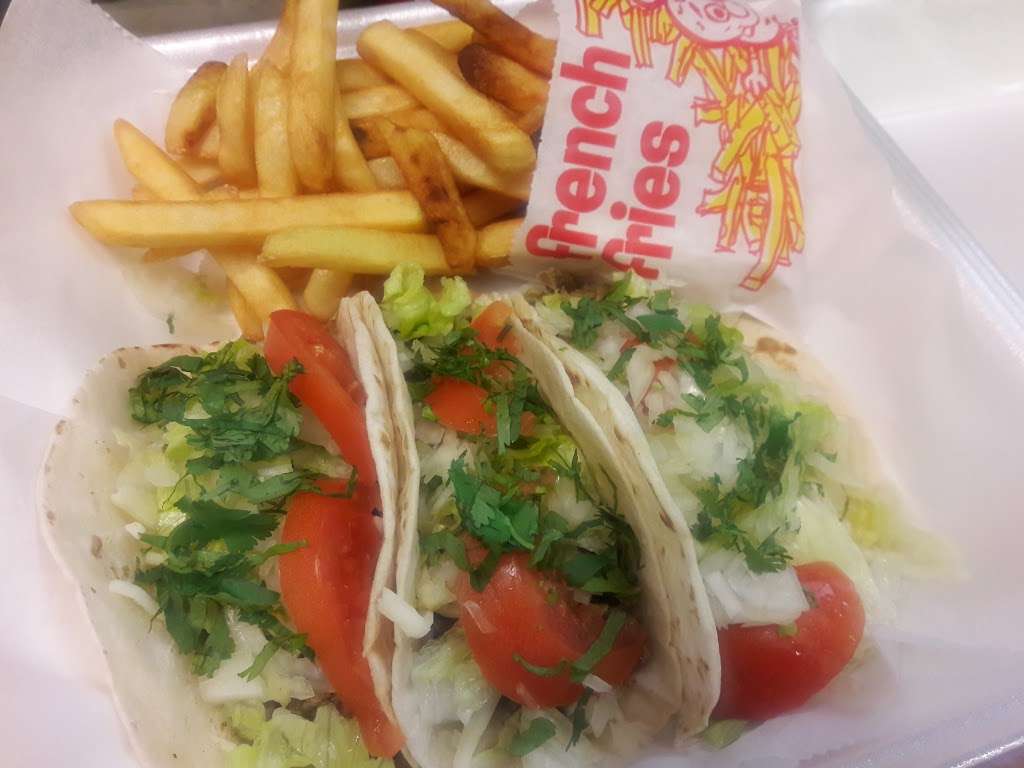 TacoGyro | 1591 Glen Ellyn Rd, Glendale Heights, IL 60139, USA | Phone: (630) 793-5440