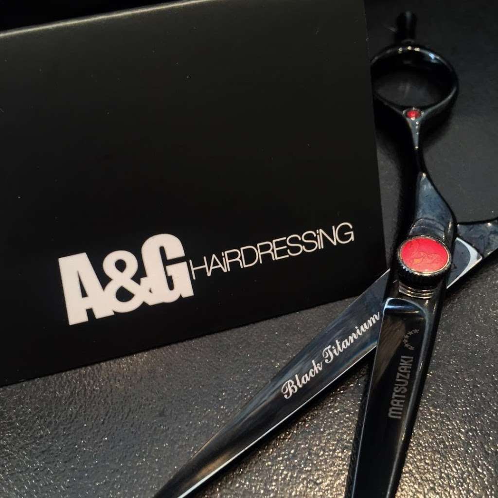 A&G Hairdressing | 16 Thames St, Kingston upon Thames KT1 1PE, UK | Phone: 020 8549 3068