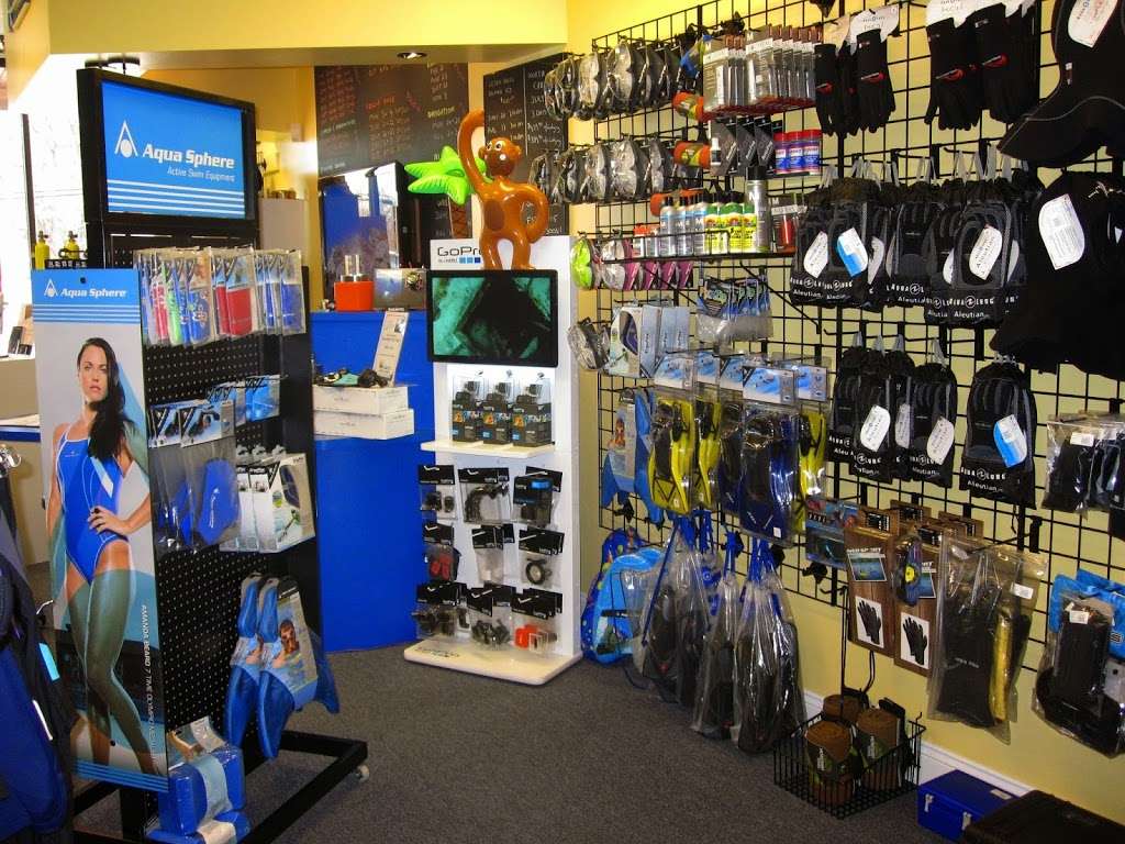 Atlantis Aquatics Sports Scuba | 3650 Nazareth Pike #9, Bethlehem, PA 18020 | Phone: (610) 419-1733