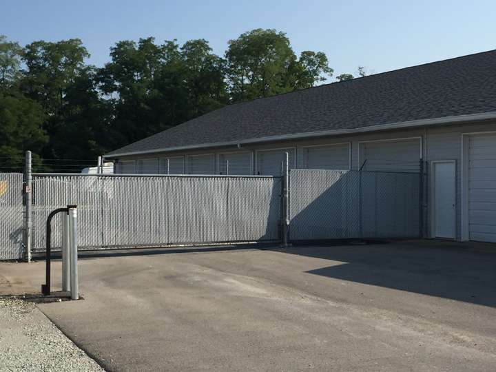 Storage By The Lake | 7800 E 236th St, Cicero, IN 46034, USA | Phone: (317) 691-0150