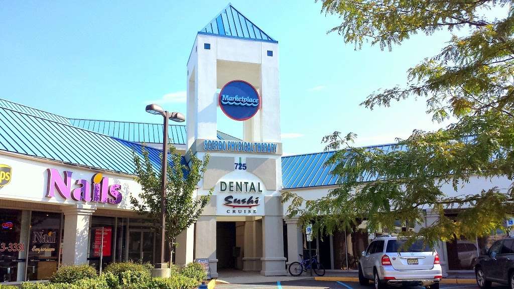 Hudson Dental Associates | Photo 1 of 8 | Address: 725 River Rd #53, Edgewater, NJ 07020, USA | Phone: (201) 943-4000