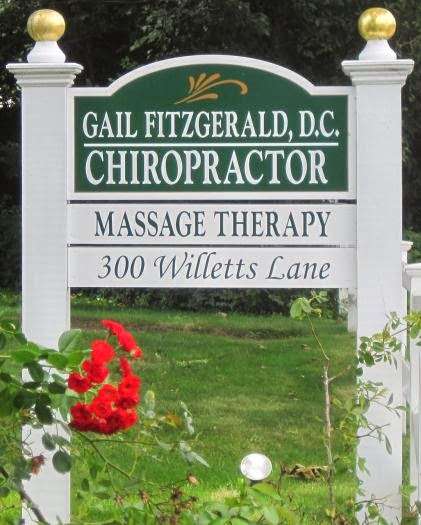 Fitzgerald Gail DC | 300 Willetts Ln, West Islip, NY 11795, USA | Phone: (631) 321-4519