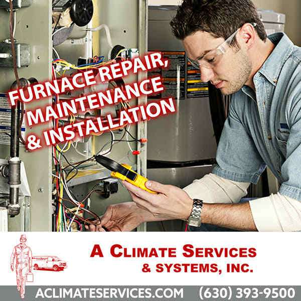 A Climate Services & Systems Inc. | 28W520 Batavia Rd, Warrenville, IL 60555, USA | Phone: (630) 393-9500