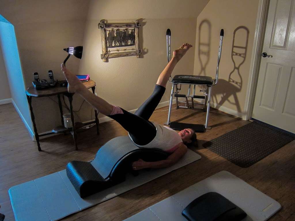 Grace Pilates | 32527 Watersmeet, Fulshear, TX 77441, USA | Phone: (713) 725-4389