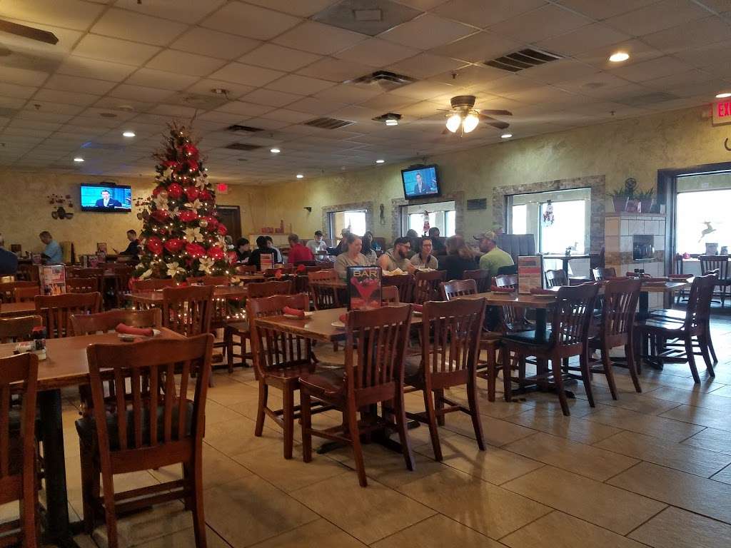 Los Cucos Mexican Cafe | 17386 Northwest Fwy, Jersey Village, TX 77040, USA | Phone: (713) 849-0061