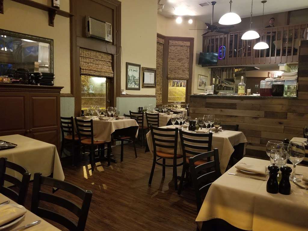 Bocelli Italian Restaurant | 521 Plymouth Rd, Gwynedd Valley, PA 19437, USA | Phone: (215) 646-9912