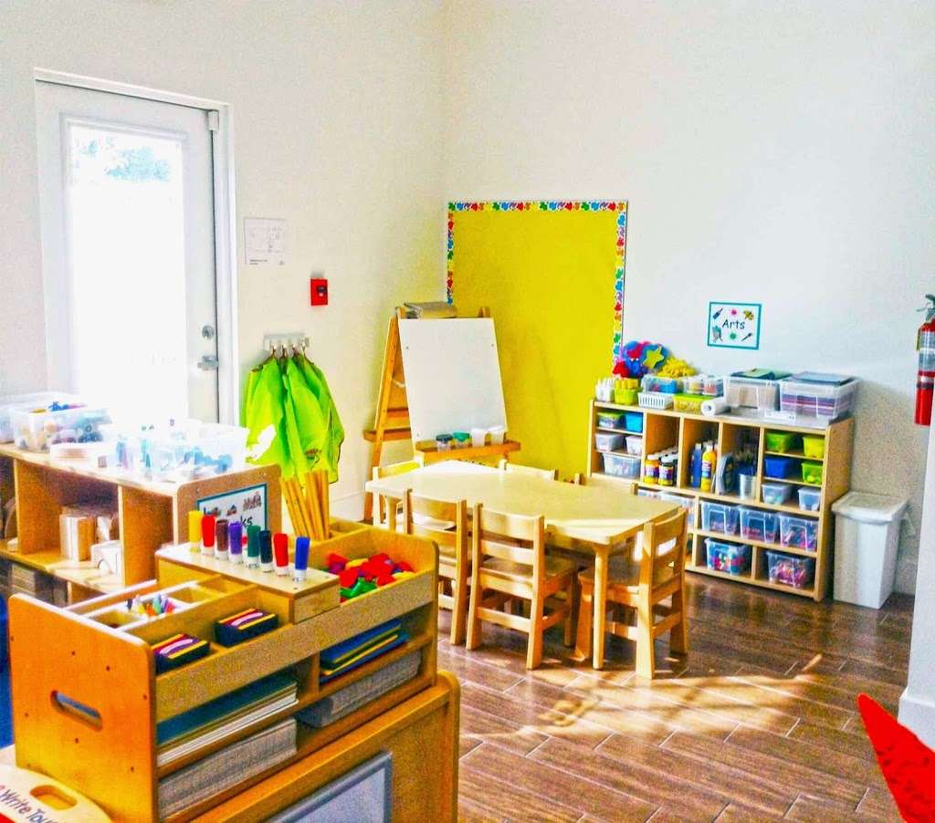 Wee Kids Preschool (South) | 11800 Lakeview Dr, Coral Springs, FL 33071 | Phone: (954) 800-2990