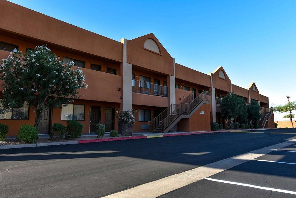 Best Western Inn of Chandler | 950 N Arizona Ave, Chandler, AZ 85225, USA | Phone: (480) 814-8600