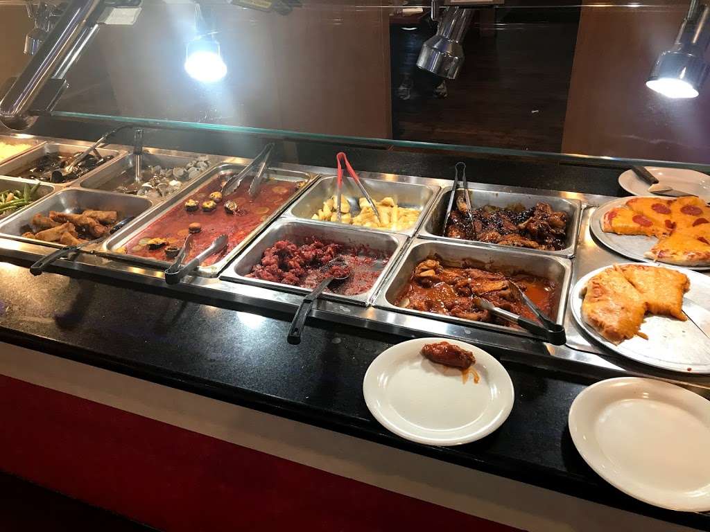 El Palacio Buffet | 5518, 843 Lee Rd, Orlando, FL 32810 | Phone: (407) 622-2423