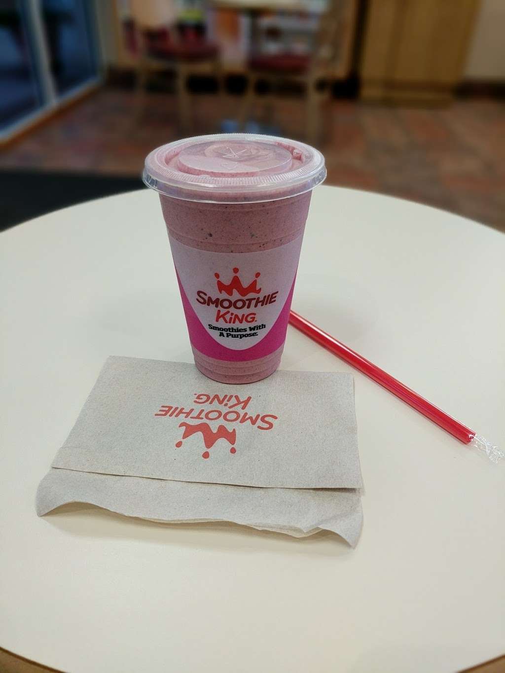Smoothie King | 6586 Woodway Dr, Houston, TX 77057 | Phone: (713) 467-0500