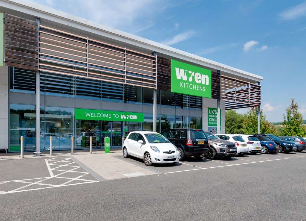 Wren Kitchens | Unit 6, Fountains Retail Park, Royal Tunbridge Wells, Tunbridge Wells TN2 3FB, UK | Phone: 01892 337230