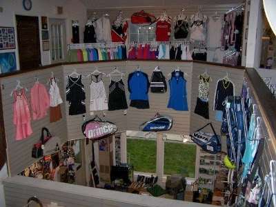 Strings n Things Pro Shop | 1003 Farm Ln, Ambler, PA 19002, USA | Phone: (215) 646-8574