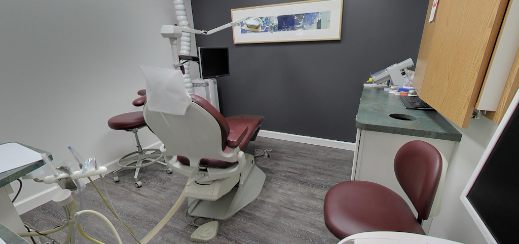 Kenilworth Dental Associates | 432 Green Bay Rd, Kenilworth, IL 60043, USA | Phone: (847) 256-7700