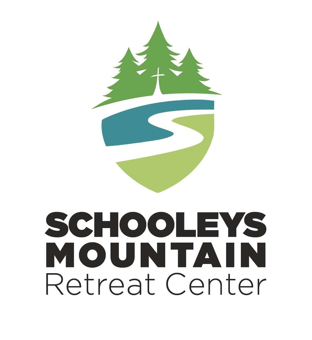 Schooleys Mountain Retreat Center (South Campus) a ministry of L | 80 Pleasant Grove Rd, Long Valley, NJ 07853, USA | Phone: (908) 852-1439