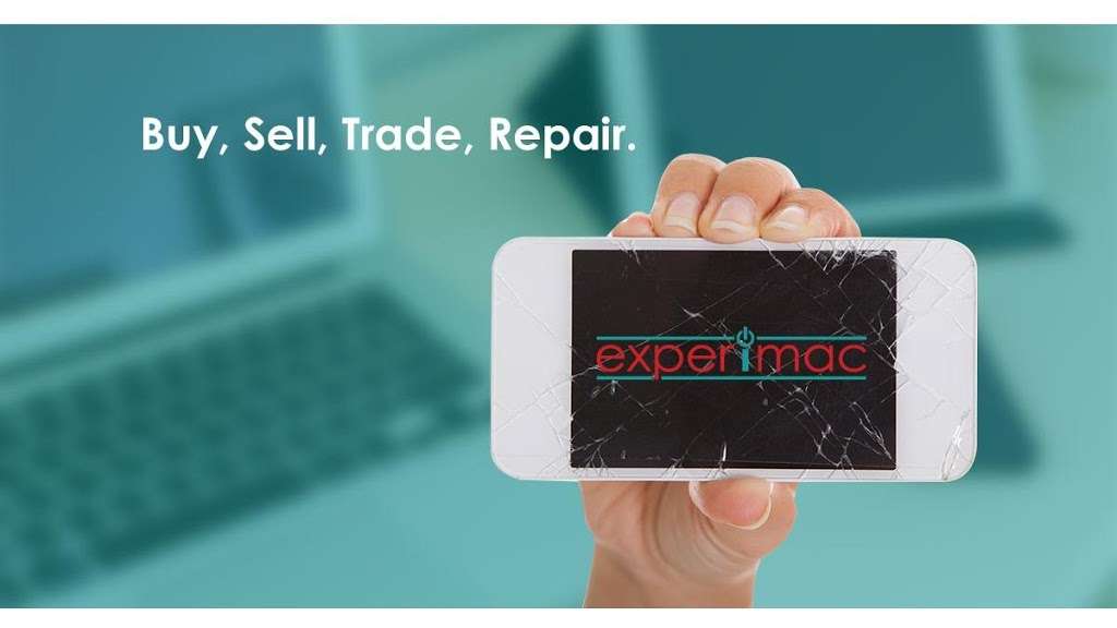 Experimac Cherry Hill | 2076 W Rte 70 Store 3 & 4, Cherry Hill, NJ 08003, USA | Phone: (856) 375-2703