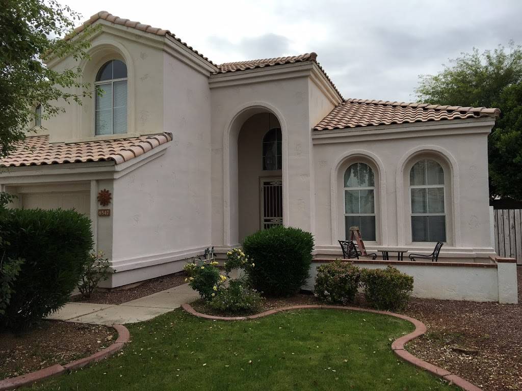 Classic Shades Painting | 1732 N Fraser Dr, Mesa, AZ 85203, USA | Phone: (602) 475-7106