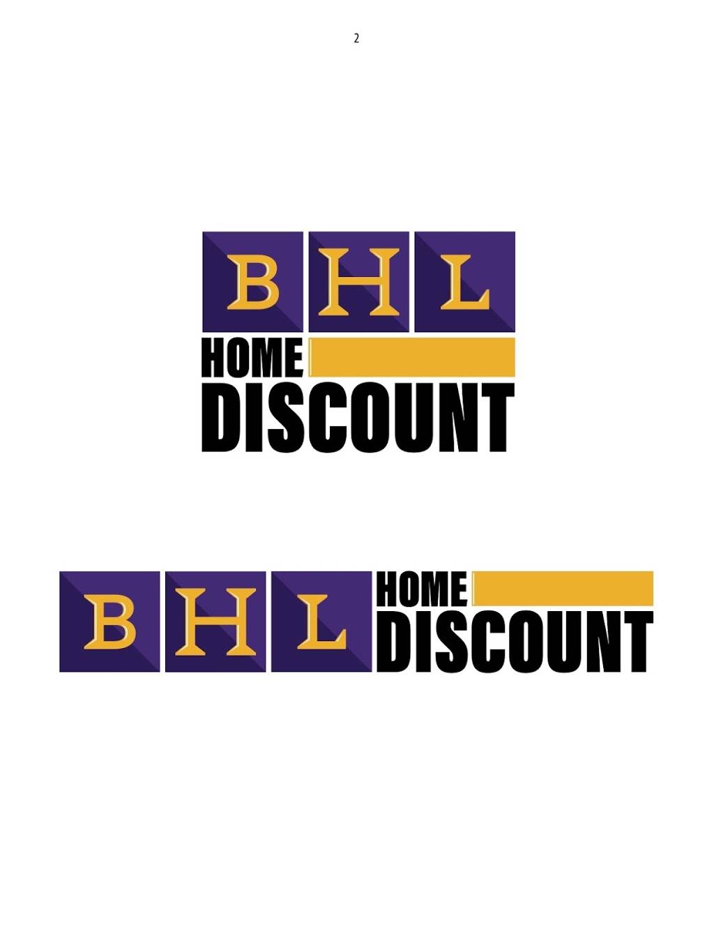 BHL HOME DISCOUNT LLC | 3035 Walkertown Plaza, Walkertown, NC 27051, USA | Phone: (866) 906-0131