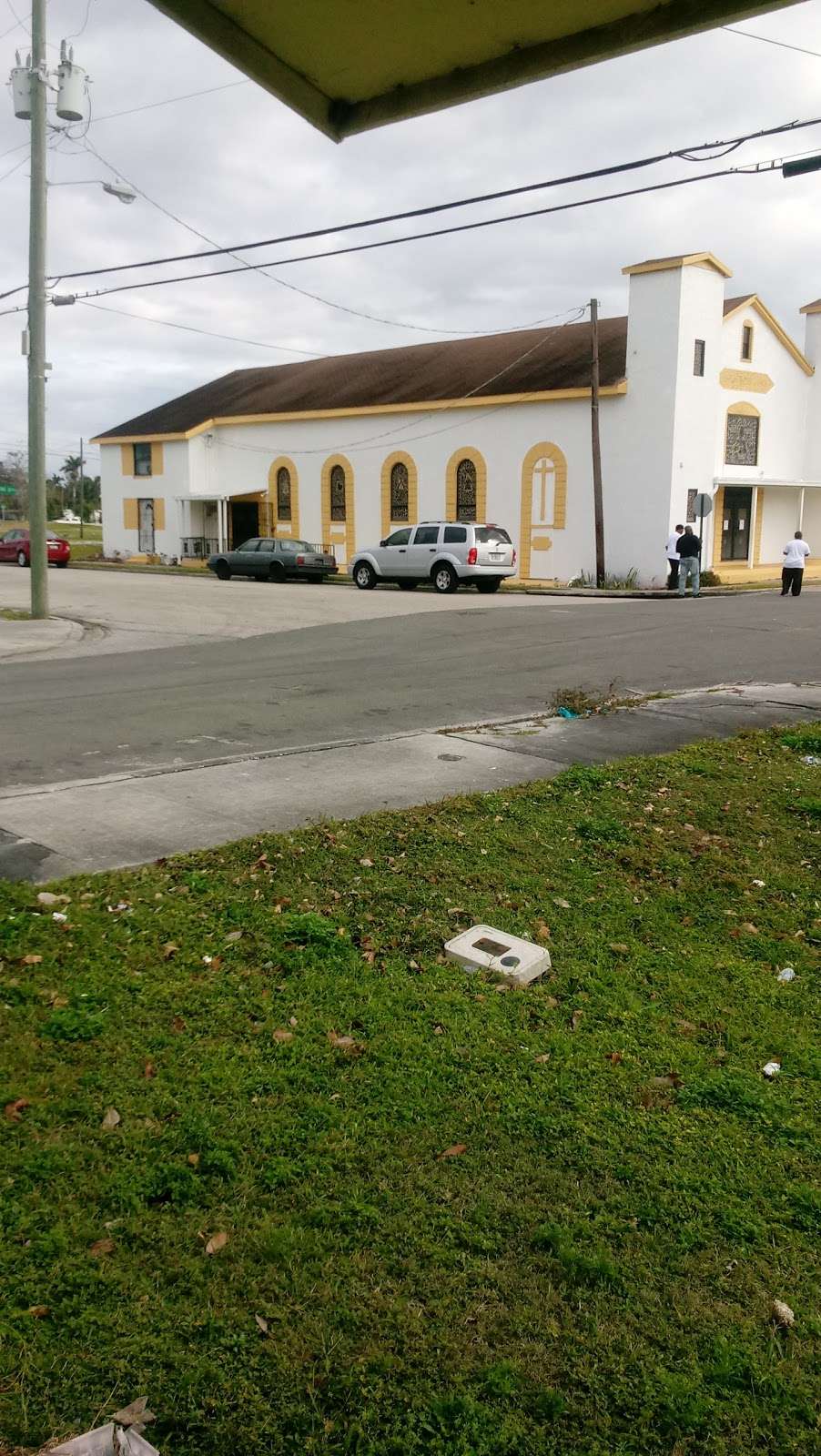 Shiloh Missionary Baptist Church | 187 W 5th St, Pahokee, FL 33476, USA | Phone: (561) 924-3052