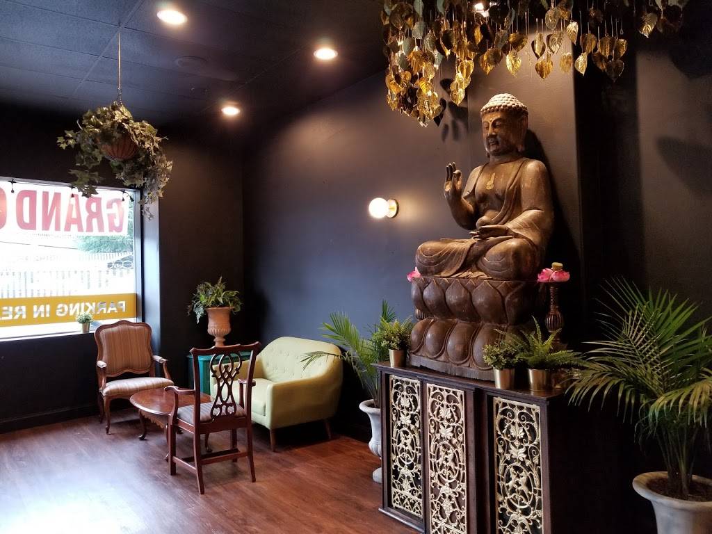 Ocha Thai Kitchen and Bar | 317 Main Ave S, Renton, WA 98057 | Phone: (425) 524-4661