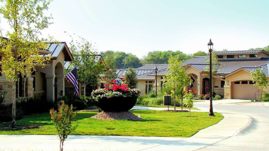 Army Residence Community | 7400 Crestway, San Antonio, TX 78239, USA | Phone: (210) 646-5300