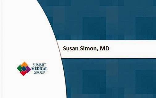 Susan Simon, MD | 560 Springfield Ave, Westfield, NJ 07090, USA | Phone: (908) 228-3610