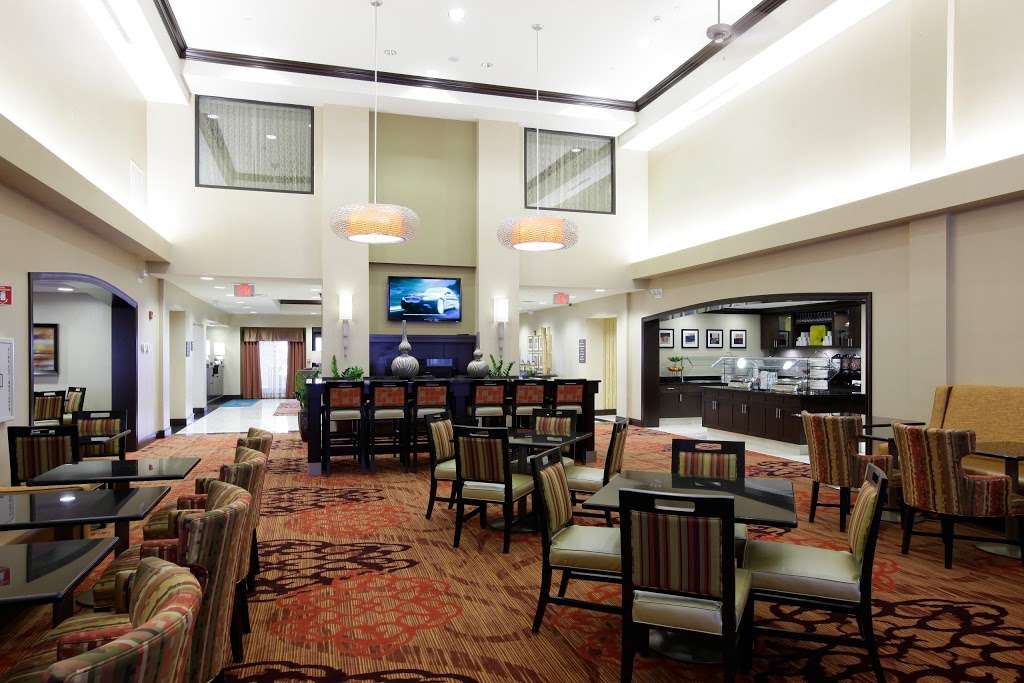 Homewood Suites by Hilton Carle Place - Garden City, NY | 40 Westbury Ave, Carle Place, NY 11514, USA | Phone: (516) 747-0230