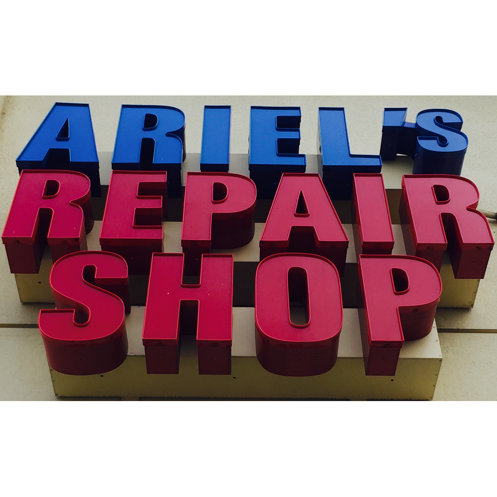 Ariel Tv Parts and Repair Services | 6500 W 4th Ave #8, Hialeah, FL 33012, USA | Phone: (305) 558-1288