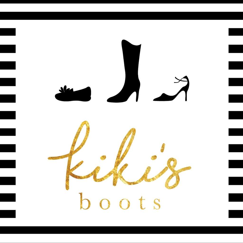Kiki’s Boots | 3012 Lightfoot Dr, Baltimore, MD 21209 | Phone: (215) 208-2471