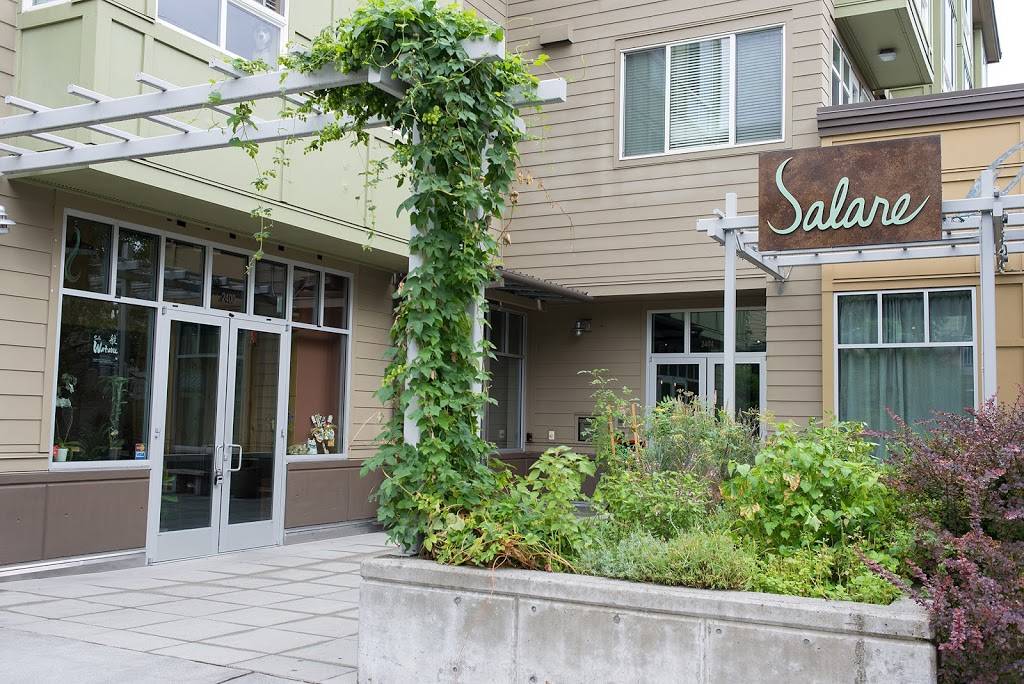 Salare Restaurant | 2404 NE 65th St, Seattle, WA 98115 | Phone: (206) 556-2192