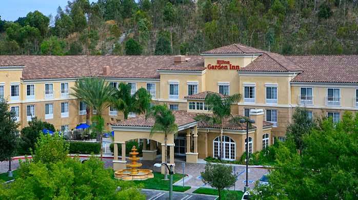 Hilton Garden Inn Calabasas | 24150 Park Sorrento, Calabasas, CA 91302, USA | Phone: (818) 591-2300