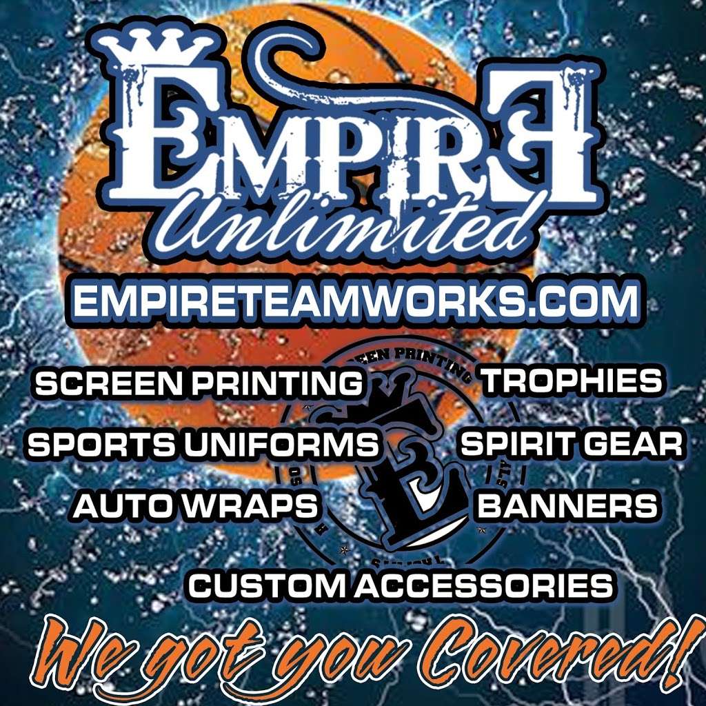 Empire Unlimited | 7121 US-90 ste 130, San Antonio, TX 78227, USA | Phone: (210) 618-7958