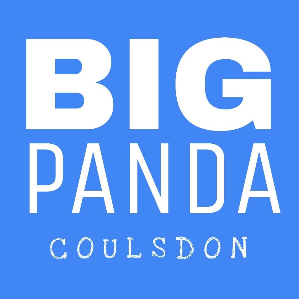 / BIG PANDA / COULSDON / | 145 Brighton Rd, Coulsdon CR5 2NJ, UK | Phone: 020 8660 8915