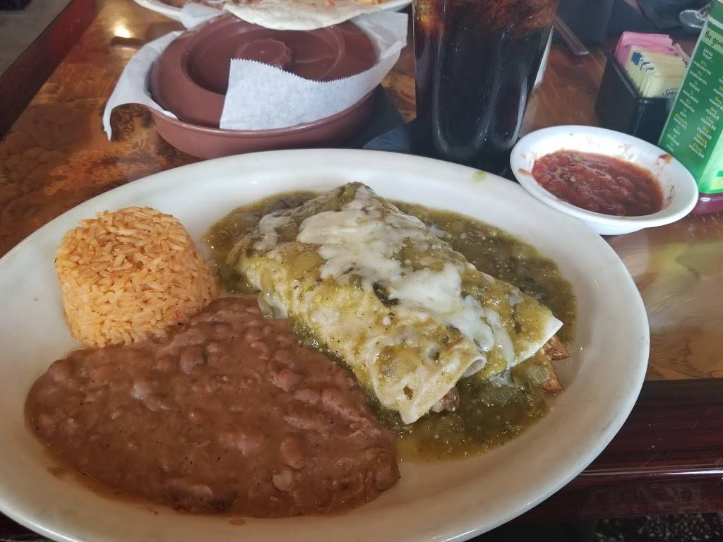 Casa Don Luis Tex-Mex Restaurant | 4805 Frankford Rd, Dallas, TX 75287, USA | Phone: (469) 726-2765