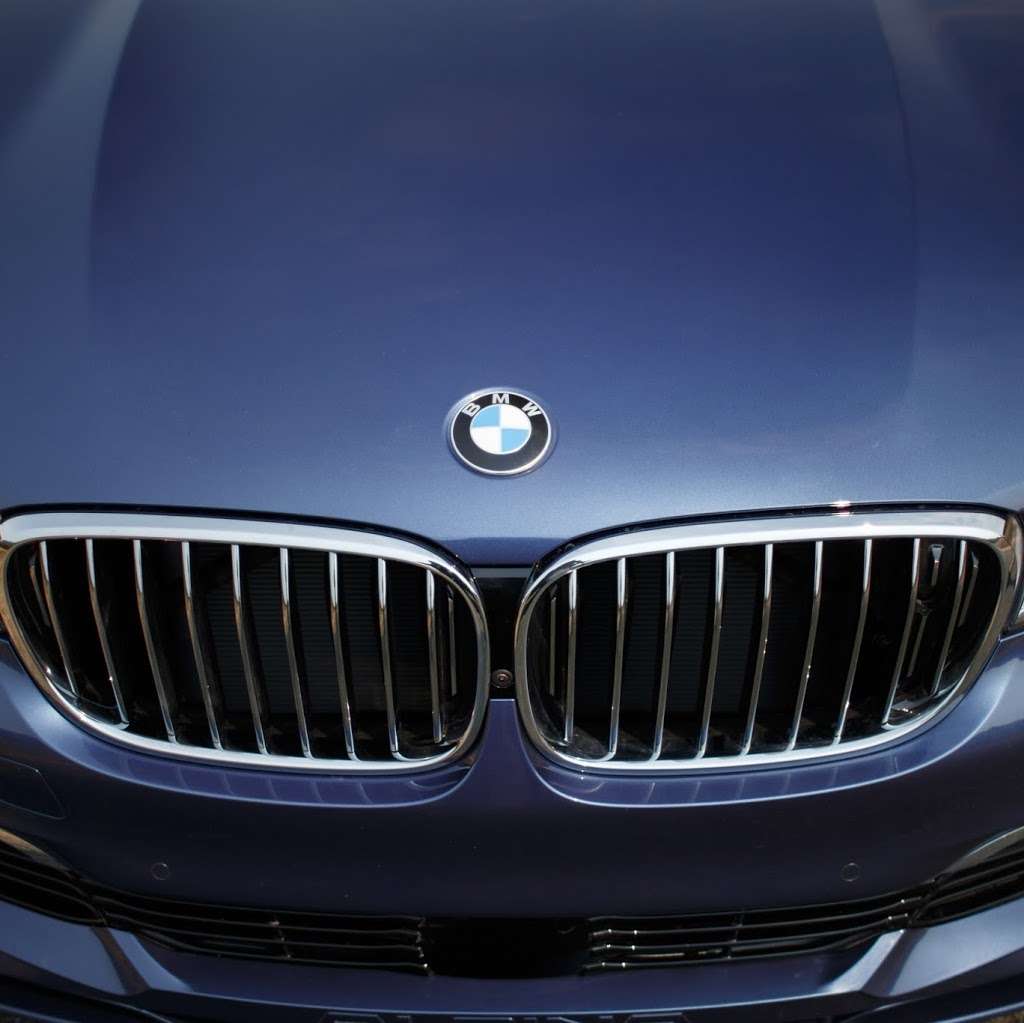 BMW of Vista | 1715 Hacienda Dr, Vista, CA 92081, USA | Phone: (760) 307-8202