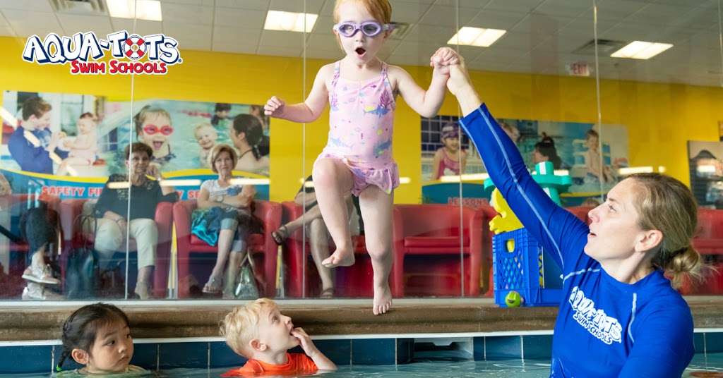 Aqua-Tots Swim Schools Humble | 9669 Farm to Market 1960 Bypass Ste. 800, Humble, TX 77338, USA | Phone: (832) 645-5744