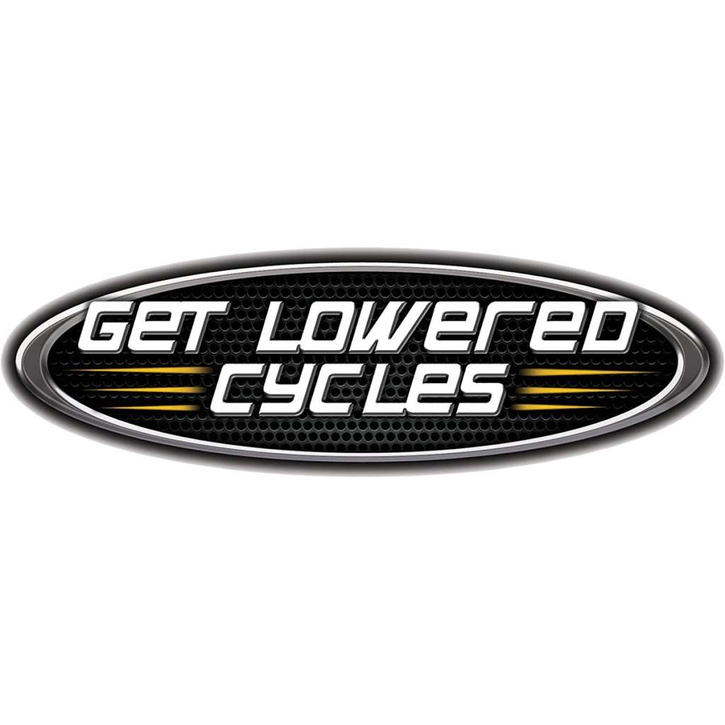 Get Lowered Cycles | 1544 Campus Dr E, Warminster, PA 18974 | Phone: (800) 241-0847