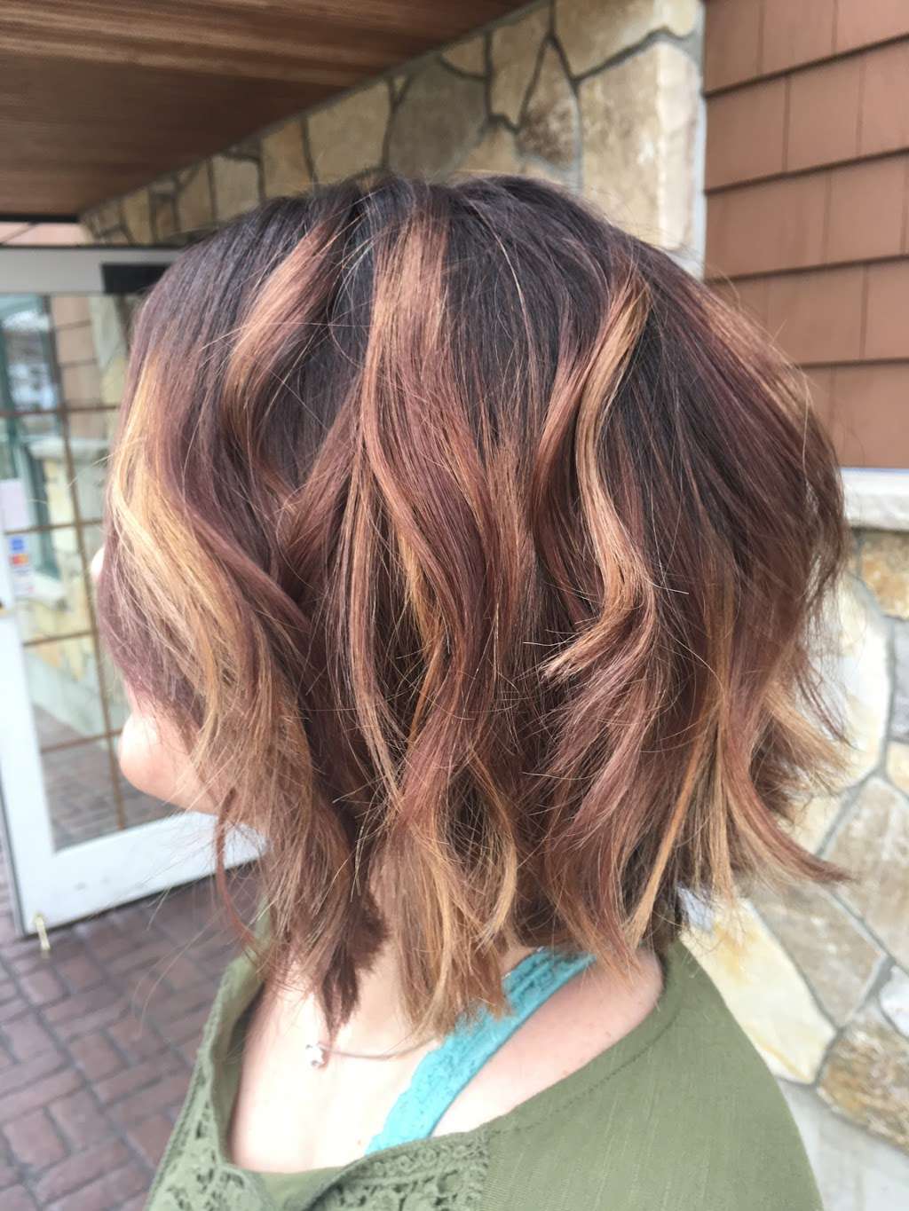 Hair by Kaitlyn Rose | Bella Mia Hair Salon, 446 Boston Road, Billerica, MA 01821, USA | Phone: (978) 667-4690