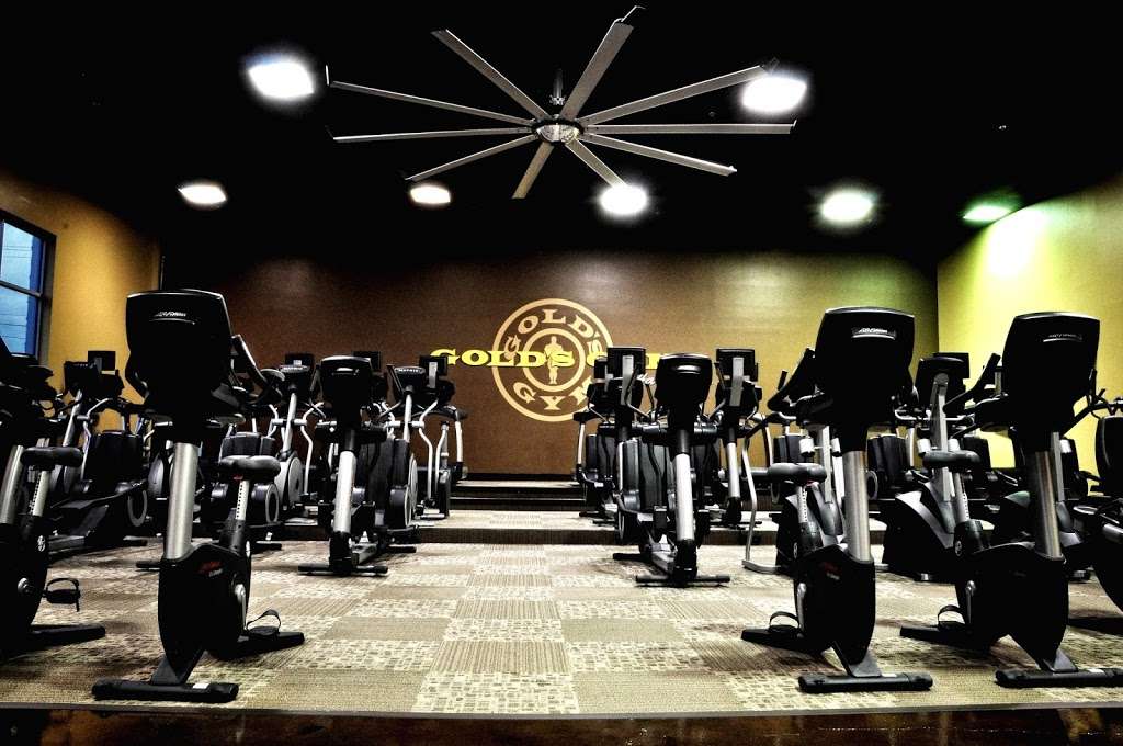 Golds Gym | 5650 NC-49 S, Harrisburg, NC 28075, USA | Phone: (704) 455-4653