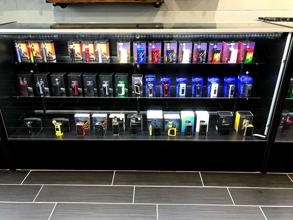 Vape Envy | 10506 S Knott Ave, Stanton, CA 90680 | Phone: (714) 886-2381