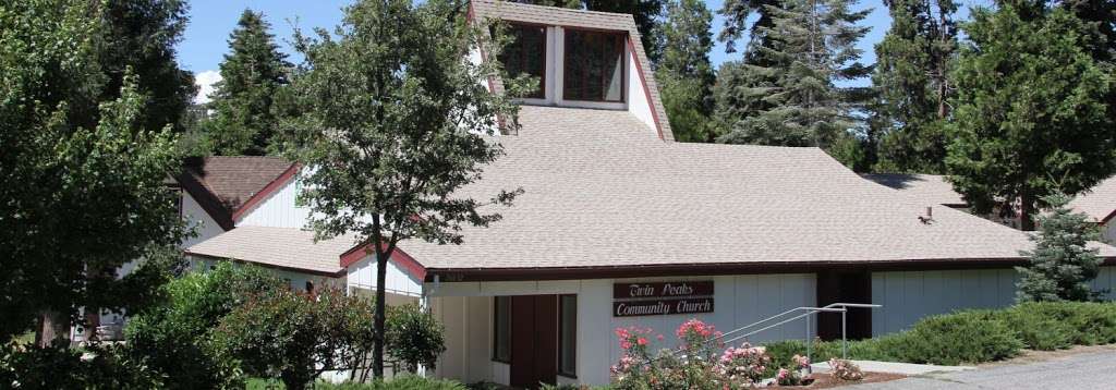 Twin Peaks Community Church | 26032 CA-189, Twin Peaks, CA 92391, USA | Phone: (909) 337-3011