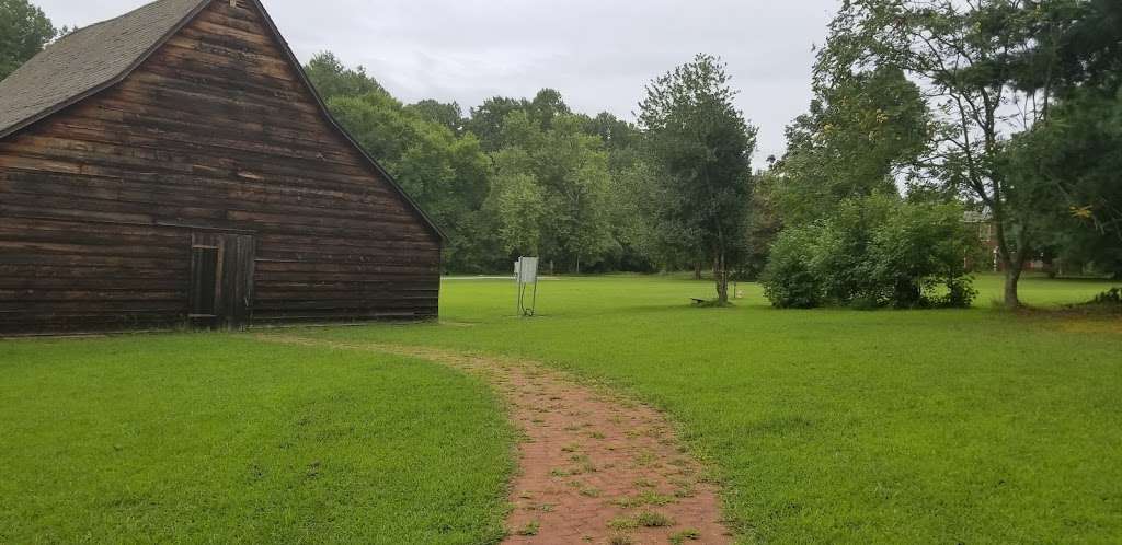 General Smallwood Retreat House/Museum | Indian Head, MD 20640, USA